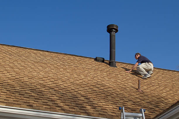 Best Roof Leak Repair  in Tidmore Bend, AL